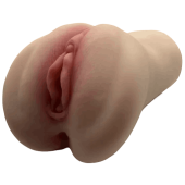 Реалистичный мастурбатор-вагина Scarlett J.