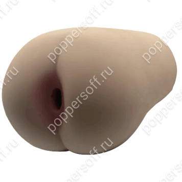 Реалистичный мастурбатор-анал Marylin M.