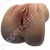 Реалистичный мастурбатор-вагина Angelina J.