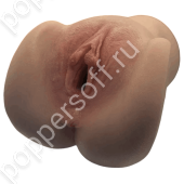 Реалистичный мастурбатор-вагина Rachel M.