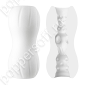 Нереалистичный мастурбатор Shaker