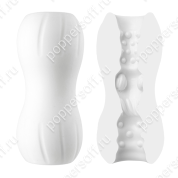 Нереалистичный мастурбатор Shaker