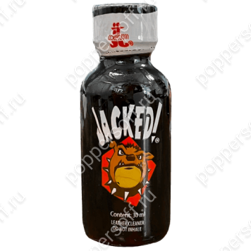 Jacked Hexyl 30ml
