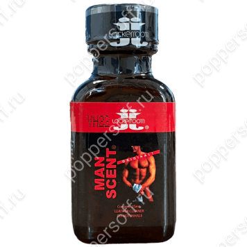 Man Scent 25ml