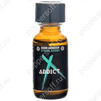 AddictX 25ml