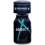 AddictX