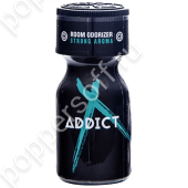 AddictX