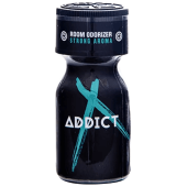 AddictX