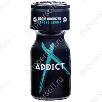 AddictX