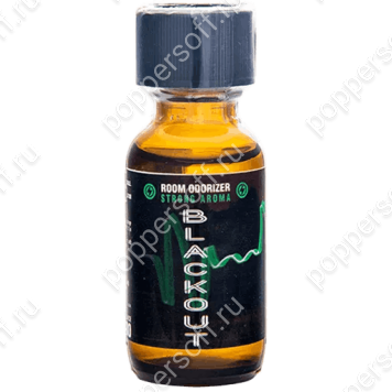 Blackout 25ml