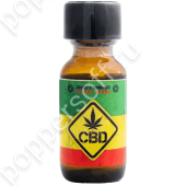CBD 25ml