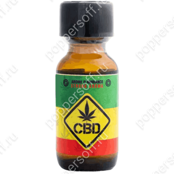 CBD 25ml