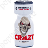 Crazy