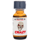 Crazy 25ml