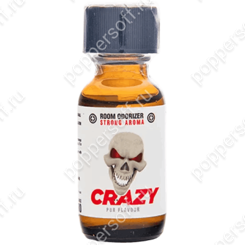 Crazy 25ml