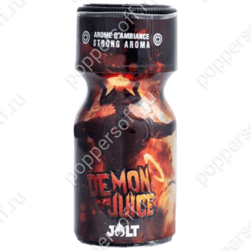 Demon Juice