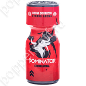 Dominator red