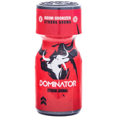 Dominator red