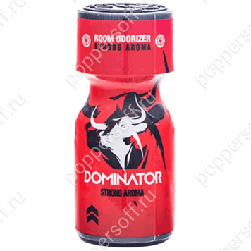 Dominator red