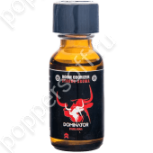 Dominator Black 25ml