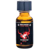 Dominator Black 25ml