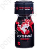 Dominator Black