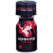 Dominator Black