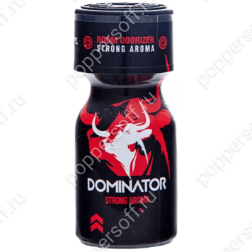 Dominator Black
