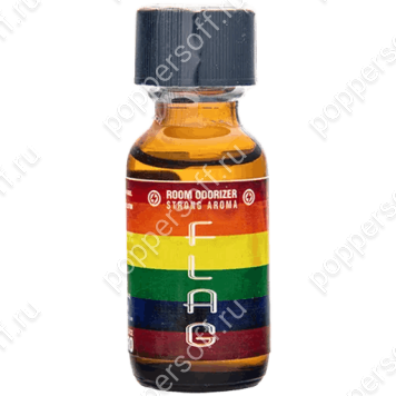 Flag 25ml