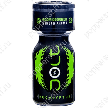 Jolt Eucalyptus