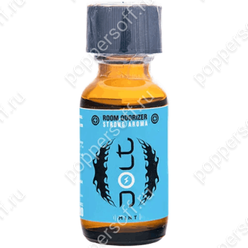 Jolt Mint 25ml