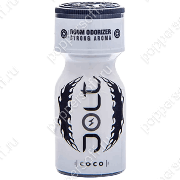 Jolt Coco
