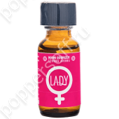 Lady 25ml