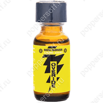 Overide 25ml