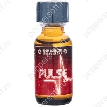 Pulse 25ml