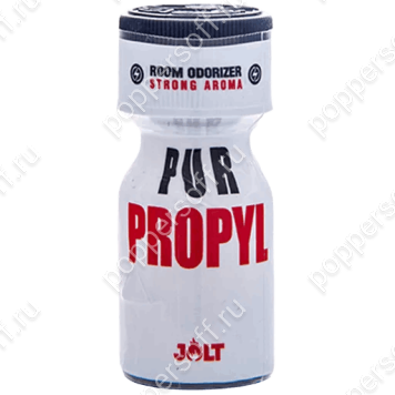 Jolt Pur Propyl