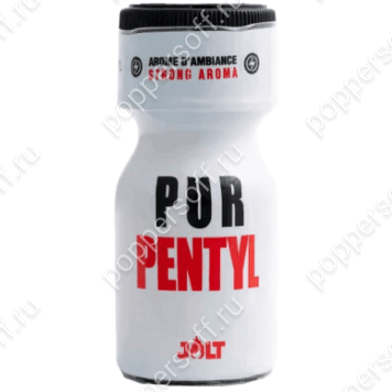Jolt Pur Pentyl
