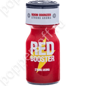 Red booster