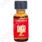 Red Booster 25ml