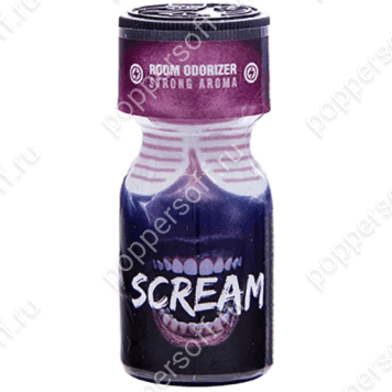 Scream