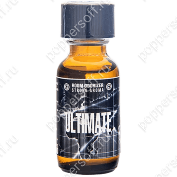 Ultimate 25ml