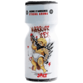 Warrior Sex