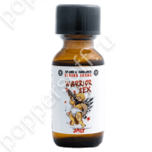 Warrior Sex 25ml
