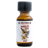 Warrior Sex 25ml