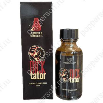 Dicktator 30ml