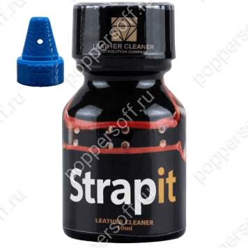 Strapit