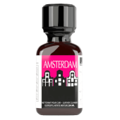 Amsterdam 24ml