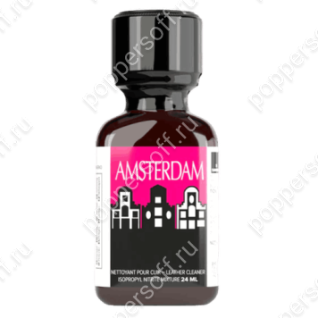 Amsterdam 24ml