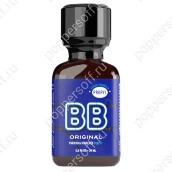 Blue Boy 24ml
