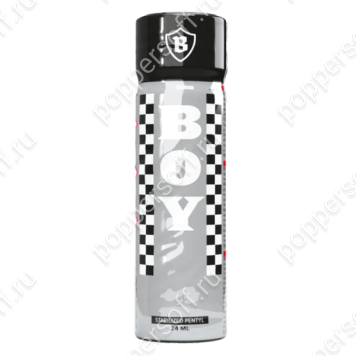 Boy 24ml